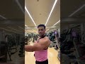 Focus on Dream #gymmotivation #gymstatus #bodybuilder #body