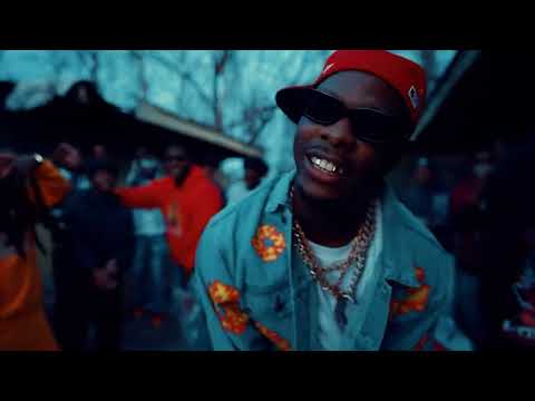 Selfpaid Savage - On my block