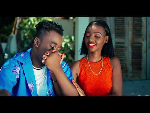 Macvoice ft Mbosso - Only You (official Video)