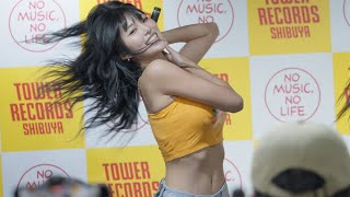 [4K60] 250822 H1-KEY 하이키 君は夏だった Summer Was You 옐 YEL FANCAM @ Lovestruck Release Event