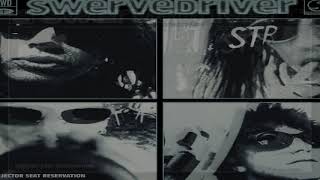 Swervedriver - Single Finger Salute (Lyric Video)