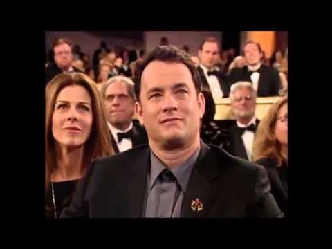 Jim Carrey win Golden Globes1999 for best actor