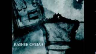 Kashee Opeiah - Within the Thoughts of a Puppet