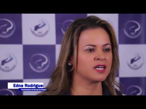 Hospital INC - Hospitalidade