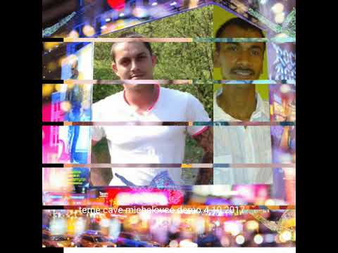 Terne cave demo 4.10.2017