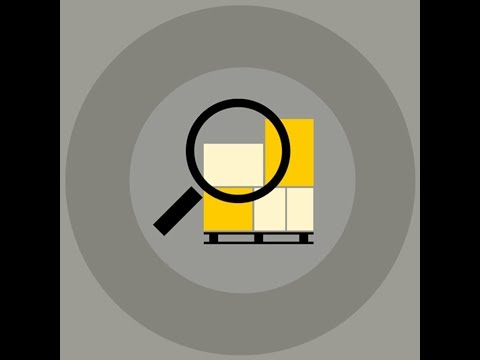 Prestashop Mobile Order Lookup - Video Tutorial