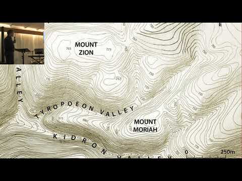 Gottes Baustelle (Predigt 3.7.2022)