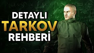 WIPE BAŞINDA NE YAPMALISIN? DETAYLI REHBER - Escape from Tarkov