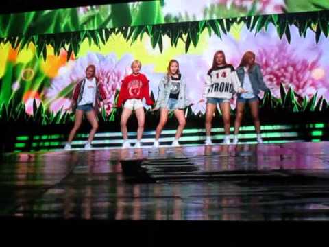 BestofBestPH2015 - Red Velvet - Happiness