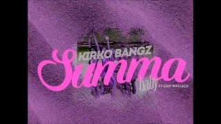 Kirko Bangz ft. Cam Wallace-Summa Baby (Chopped and Screwed)