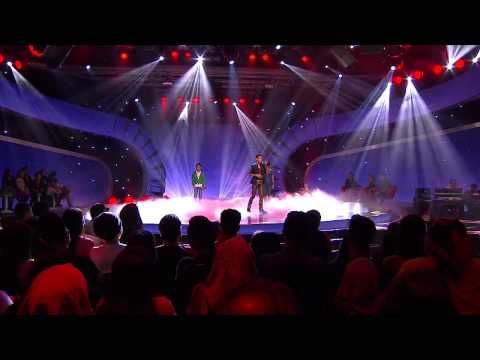 Ceria Popstar 3: Konsert 2 - Shufaad (Kenangan Cinta)