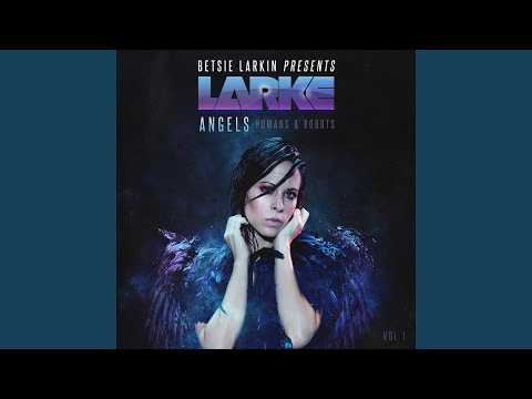 Angels, Humans & Robots Vol.1 Continuous Mix