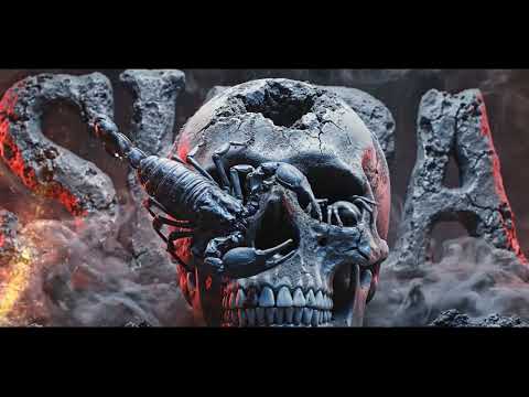 "$iempre arriba" 💀👽 - The Skra