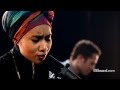 Yuna - "Live Your Life" (LIVE SESSION) 