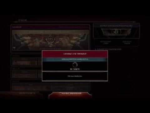 Everybody hates scorpion smdh