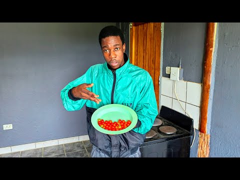 Handisirini Ndofutisa Madomasi, Mari Handidzose (Zim comedy)