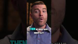 Is the Soul IMMORTAL?! #shorts