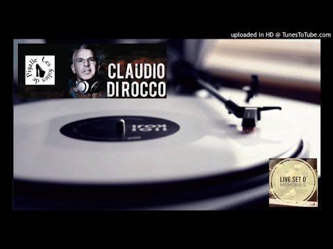 Claudio Di Rocco @ Adrenaline Club Les Folies de Pigalle 07 12 2005