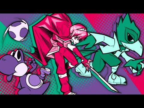 100 Combos - #SSBMRank2022 Combo Video feat. @GoodKidband