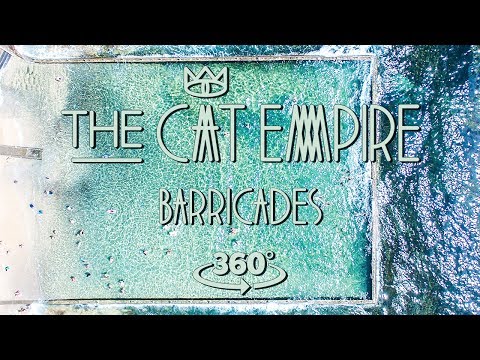 Video thumbnail for Barricades