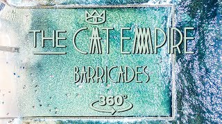 The Cat Empire - Barricades 360