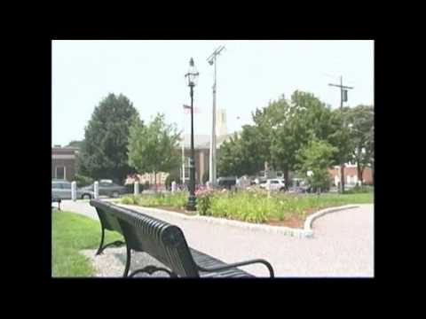 Stoneham, MA Our Town