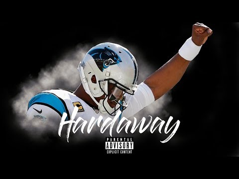 Cam Newton ll Hardaway ll Official Highlights ᴴᴰ