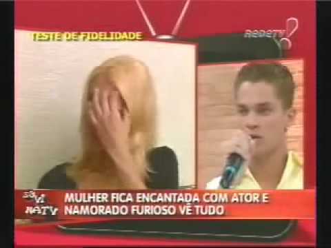 Teste de Fidelidade   Parte 26[1]