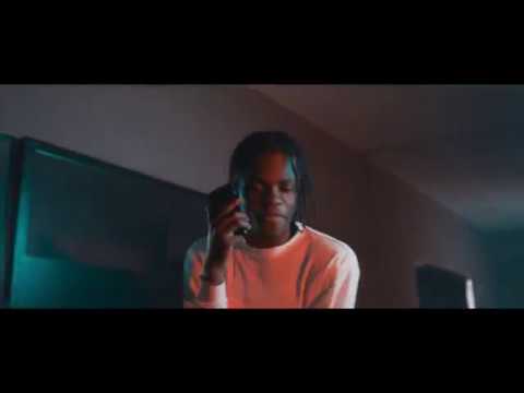 Saint Billy - Jealousy (Official Video)