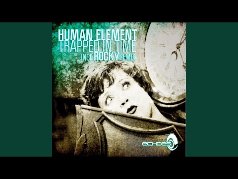 Trapped in Time (Original Mix)