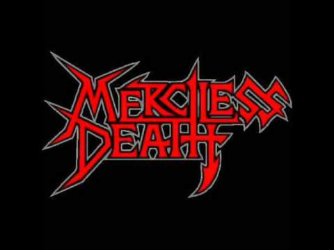 Merciless Death - Slaughter Lord