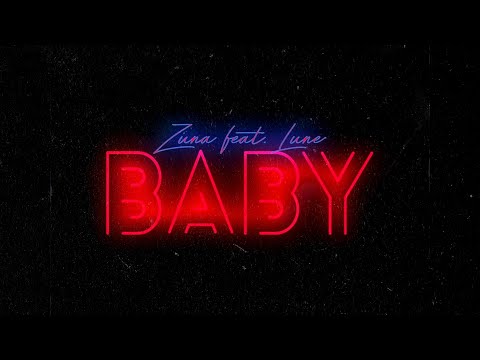 ZUNA X LUNE - BABY 2.0