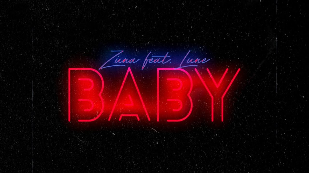 Baby 2 0 By Zuna Lune From Germany Popnable Baby 2 0 By Zuna Lune From Germany Popnable