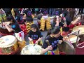 World Dragon And Lion Dance Day Yau Kung Moon 2018 Instrument Performance