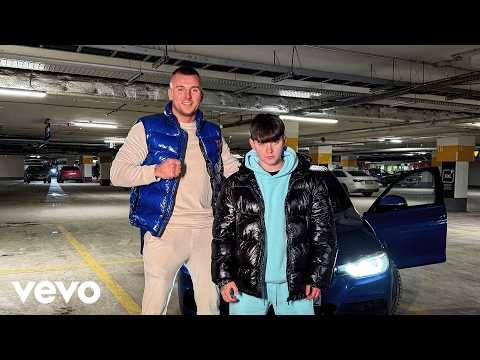 PAXER and Nino Oficjalnie