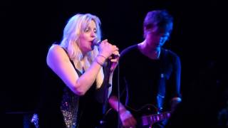 &quot;For Once In Your Life&quot; Courtney Love@TLA Philadelphia 6/20/13