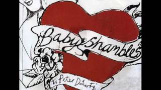 Babyshambles - Babyshambles (Studio Version)