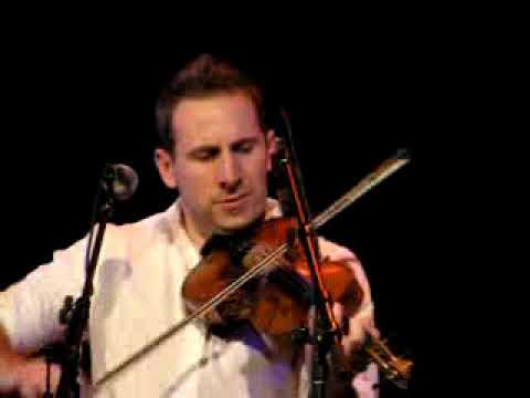 How To Grow A Band From The Ground feat. Bryan Sutton - Decision At Glady Fork