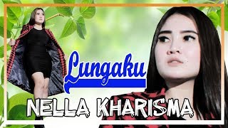Download lagu Nella Kharisma - Lungaku | Dangdut  mp3