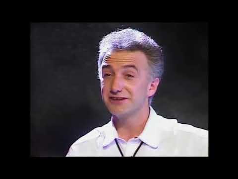 1990 - The Last John Deacon Interview