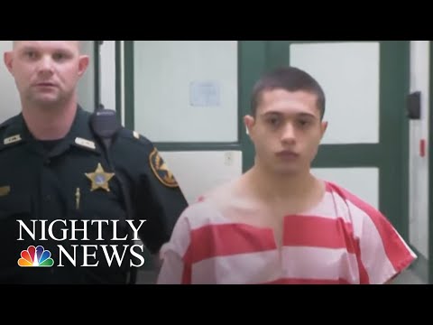 Ocala Shooting