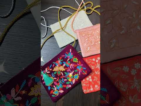 Ladies Sling Bag