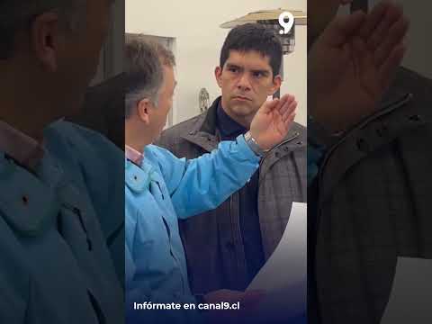 Robo en local de San Pedro de la Paz reaviva preocupación por la seguridad en el sector