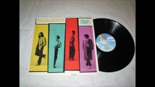 "Revelation" by THE YELLOWJACKETS - featuring: Lori Perri & the Perri Sisters