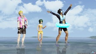 【ゆっくり実況】【PSO2】派遣アークスの気まぐれ実況　その14前編