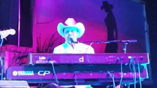 Rick Trevino - She Can&#39;t Say I Didn&#39;t Cry