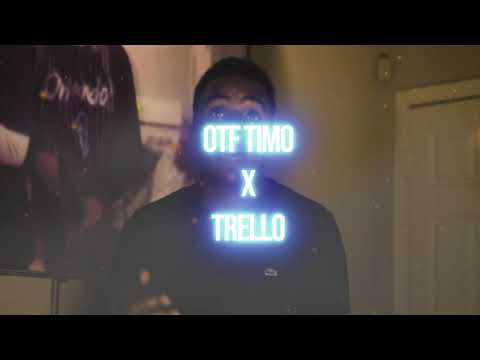[FREE] CHICAGO DRILL x OTF TIMO x TRELLO Type Beat - "Headshot King"