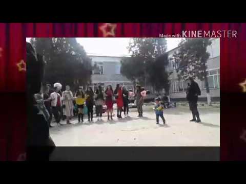 Newroz Almaty gunde Akbastau Наурыз поселок Акбастау Kurdish dance govenda kurdi курдский гованд