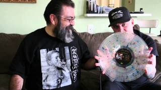 The Jimmy Cabbs 5150 Interview Series with CRYPTIC SLAUGHTER  pt 2