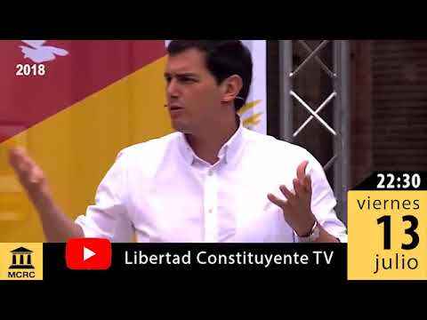 Piensa y actúa, el viernes 13 a las 22:30h